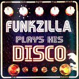 GJ46 - Funkzilla Plays His Disco - Broadcast 30-08-14 (GielJazz - Radio6.nl)