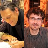 Hommage à Jules Verne - Nicolas Fructus et Didier Graffet