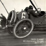 Twin Turbo - April 2012 Mixtape