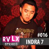Ravelex Stereo #016 - Indra 7 (Microchip)