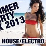 Club Summer Mix 2012-2013 Best Electro Dance House