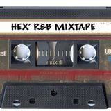 My R&B Mixtape