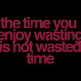 Wasted Time Mix