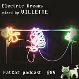 Villette - FatCat Records Podcast #84