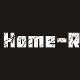 Home-R @ Hard.FM 11 maart