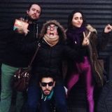 ESTRENO MUNDIAL 32 ( 30 / 06 / 14) SOFIA VITOLA + EL GIGANTE DE ONCE + LA URANO