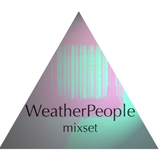 WeatherPeople 23 minutes of Tech-House, chemically inspired but not required