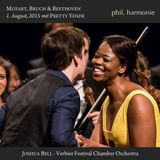 Bell, Yende: Mozart, Bruch und Beethoven (2015-8-01)