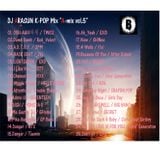 DJ ARASUN K-POP Mix "A-mix vol.5"