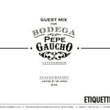 Vega - Etiquette for BPG
