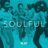 SOULFUL n.01