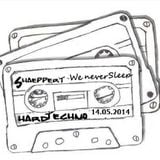 shaeppert - we never sleep_14.05.2014