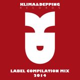 K&D Records Vol. 1