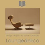 DJ Rosa from Milan - Loungedelica