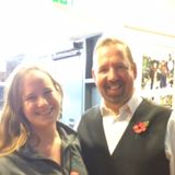 Alfie Moore Interview