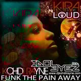 DJ Kohdi Rayne - Funk The Pain Away