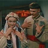 Різдвяне Радіо: фільми на свята. Вечори на хуторі біля Диканьки