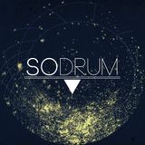 Sodrum @ Red by Blue Night Club (Mar 04, 2012) Cancun, Mx