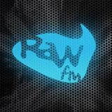 Wednesday 19th March RAW FM Mix D&B