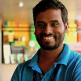 British Council Tea & Tunes - Lakmaal Rodrigo