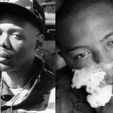 Cormega & The Jacka - The Other Side Mixtape
