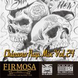 Chicano Rap MIX VOL.24
