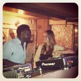 Brother Olu's "Ministry of Soul" with Corinne Blum, relationship coach at Authentic Self