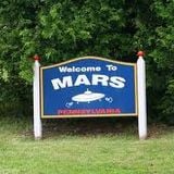 Ondness - Welcome to Mars (Mix)