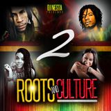 ROOTS & CULTURE (VOLUME 2)