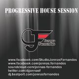 Dj Jonnas Fernandes - Progressive House Session 2013