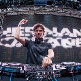 Hernan Cattaneo (Renaissance) @ Creamfields Argentina, Costanera Sur - Buenos Aires (14.11.2015)
