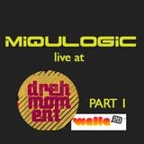 Miqulogic at Drehmoment (Part 1)