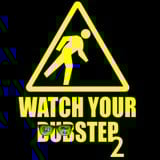 Watch Your Step 2