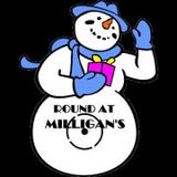 Round At Milligan's - show 56 - 21st Jan 2013
