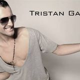 Tristan Garner mixe sur Equinox dans la résidence FG