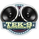 Tek 9 Sound Mix @ Rastafire Radio Show @ Meo Reggae Box