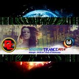 Nights Trance #014 (Pure Trance EDM LaunchPad Mix DDJ-T1)