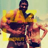 Hazlenutttts Eight