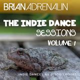 The Indie Dance Sessions Volume 1