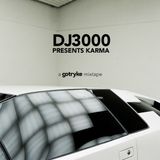 Gotryke Mix Vol 1: DJ 3000