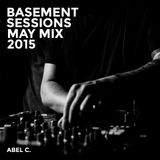 May Mix 2015 - Basement Sessions