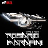 Live DJ Set 21-08-2014 by Rosario Marafini DeeJay