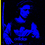 Kid Goodman Inde Mix