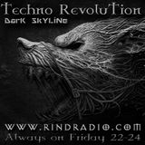 DarK SkYLiNe - Techno Revolution 27.02.15