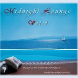 Midnight Lounge Vol.9 by Barbara M. & Emerald Opaque