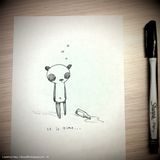 Please remind me today is friday