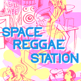 SpaceReggaeStation #02 - New Roots & Dancehall
