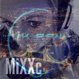 MiXXc - October 2015 House MiXX