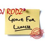 Gone For Lunch