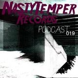 The Welderz - Dj Set - Nasty Temper Records Podcast 019 - 2014